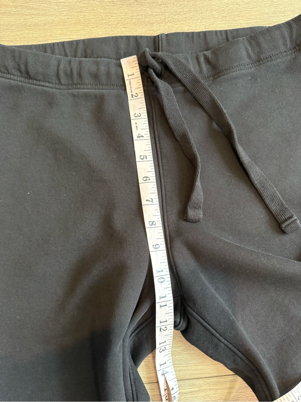 Frank & Eileen Black Catherine Favorite Sweatpant - Picture 7 of 9